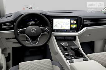 Volkswagen Touareg 2023 Elegance