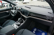 Volkswagen Touareg Ambience