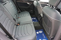 Volkswagen Touareg Ambience