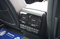 Volkswagen Touareg Ambience