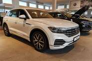 Volkswagen Touareg Elegance
