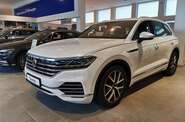 Volkswagen Touareg Elegance