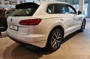 Volkswagen Touareg Elegance