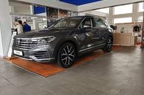 Volkswagen Touareg Ambience