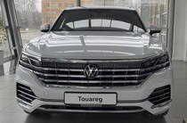 Volkswagen Touareg Ambience