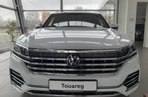 Volkswagen Touareg Ambience