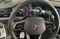 Volkswagen Touareg Ambience