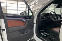 Volkswagen Touareg Ambience