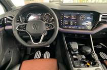 Volkswagen Touareg Ambience