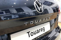 Volkswagen Touareg Ambience