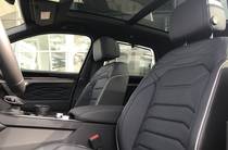 Volkswagen Touareg Ambience