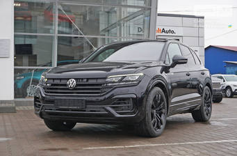 Volkswagen Touareg 2023 R-Line