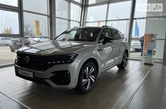 Volkswagen Touareg 2022 R-Line