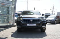 Volkswagen Touareg Ambience