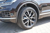 Volkswagen Touareg Ambience