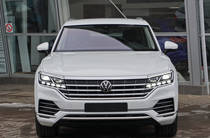 Volkswagen Touareg Elegance