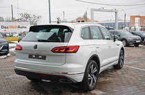 Volkswagen Touareg Elegance