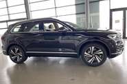 Volkswagen Touareg Ambience