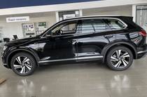 Volkswagen Touareg Ambience