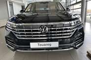 Volkswagen Touareg Ambience