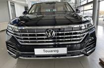 Volkswagen Touareg Ambience