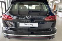 Volkswagen Touareg Ambience