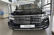 Volkswagen Touareg Ambience