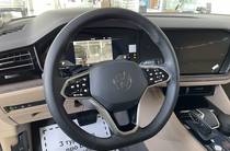 Volkswagen Touareg Ambience