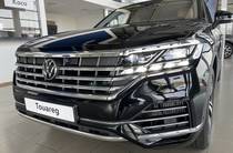 Volkswagen Touareg Ambience