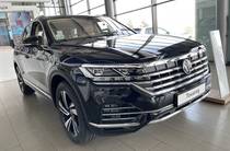 Volkswagen Touareg Ambience