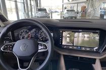 Volkswagen Touareg Ambience