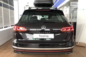 Volkswagen Touareg 2023 Ambience