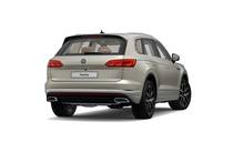 Volkswagen Touareg Ambience