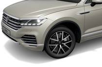 Volkswagen Touareg Ambience