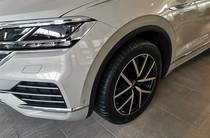 Volkswagen Touareg Ambience