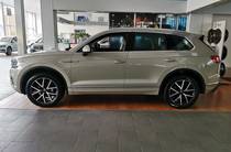 Volkswagen Touareg Ambience