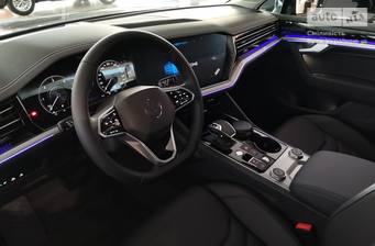 Volkswagen Touareg 2023 Elegance
