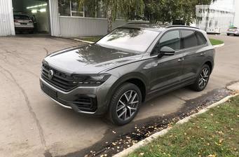 Volkswagen Touareg 2023 R-Line