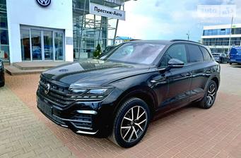 Volkswagen Touareg 2023 R-Line