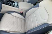 Volkswagen Touareg Ambience