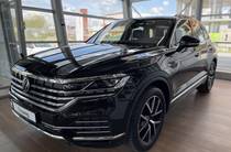 Volkswagen Touareg Ambience