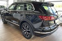 Volkswagen Touareg Ambience