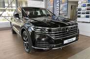 Volkswagen Touareg Ambience