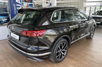 Volkswagen Touareg 2023 Ambience