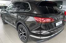 Volkswagen Touareg Ambience