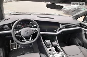 Volkswagen Touareg 2023 Touareg