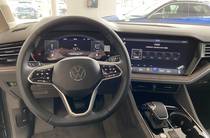 Volkswagen Touareg Ambience