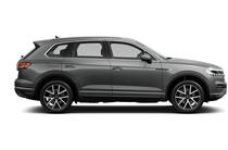 Volkswagen Touareg Elegance