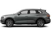 Volkswagen Touareg Elegance