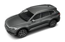 Volkswagen Touareg Elegance